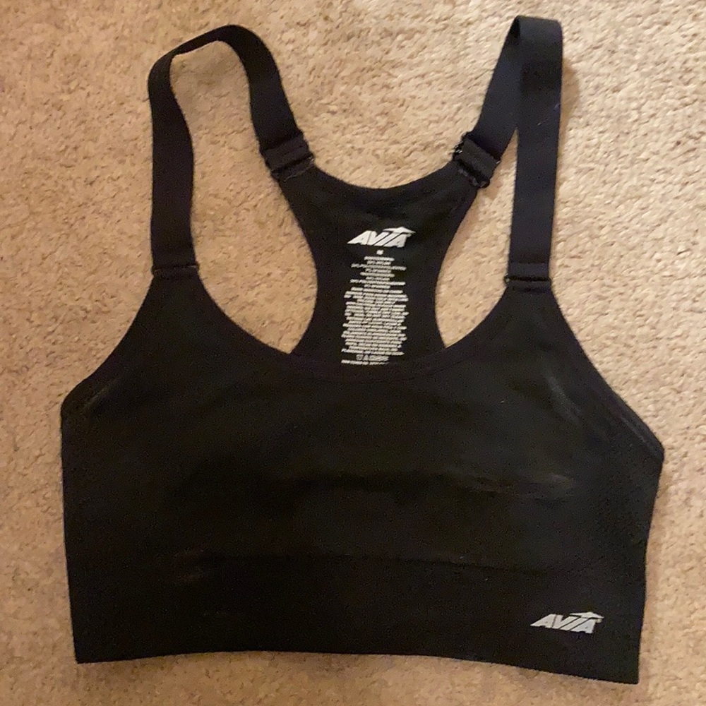 Avia sports bra